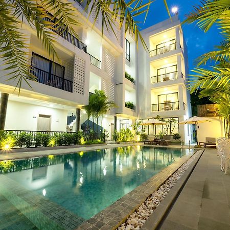 Lh Residence 752 Σιέμ Ρέαπ Εξωτερικό φωτογραφία