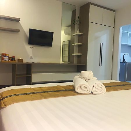 Lh Residence 752 Σιέμ Ρέαπ Εξωτερικό φωτογραφία
