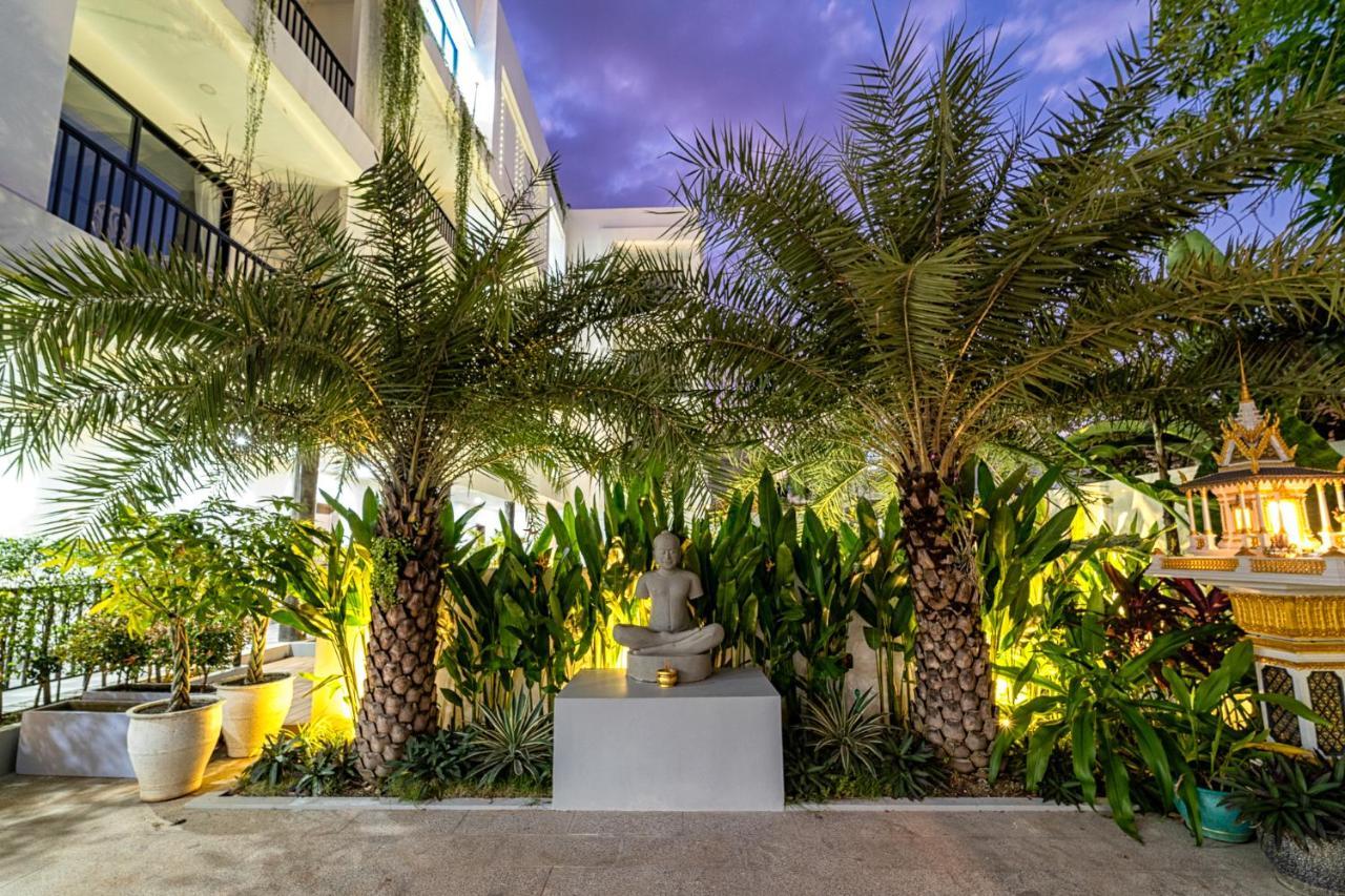 Lh Residence 752 Σιέμ Ρέαπ Εξωτερικό φωτογραφία