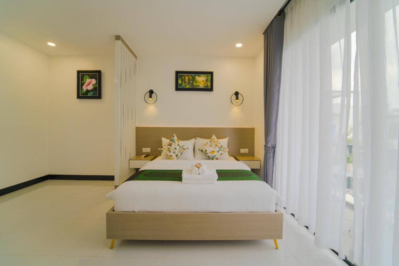 Lh Residence 752 Σιέμ Ρέαπ Εξωτερικό φωτογραφία