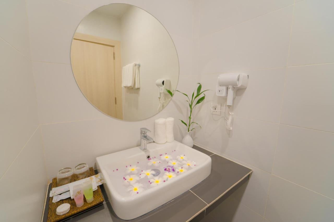 Lh Residence 752 Σιέμ Ρέαπ Εξωτερικό φωτογραφία