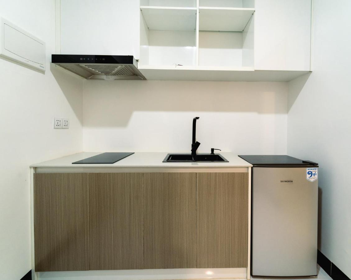 Lh Residence 752 Σιέμ Ρέαπ Εξωτερικό φωτογραφία