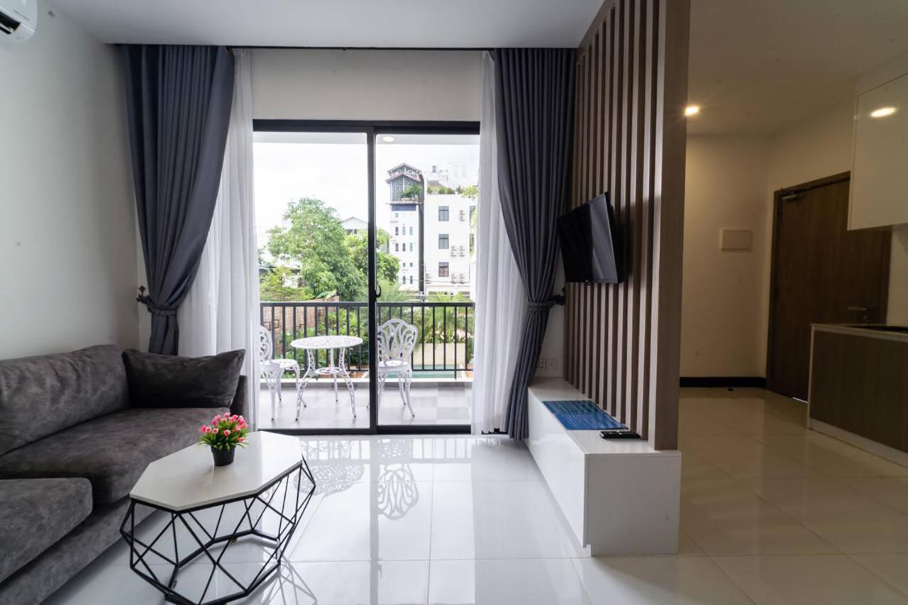 Lh Residence 752 Σιέμ Ρέαπ Εξωτερικό φωτογραφία