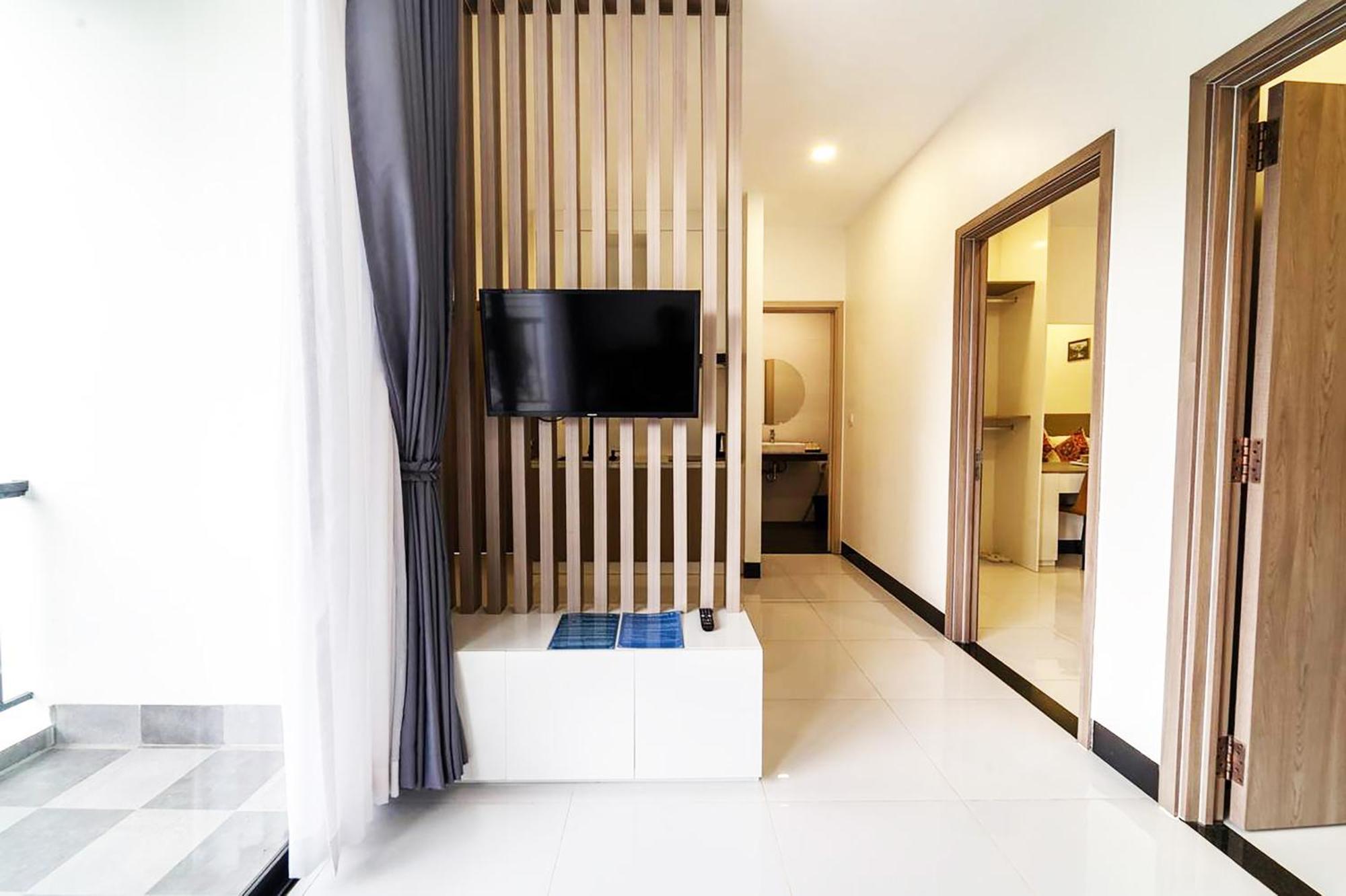 Lh Residence 752 Σιέμ Ρέαπ Δωμάτιο φωτογραφία