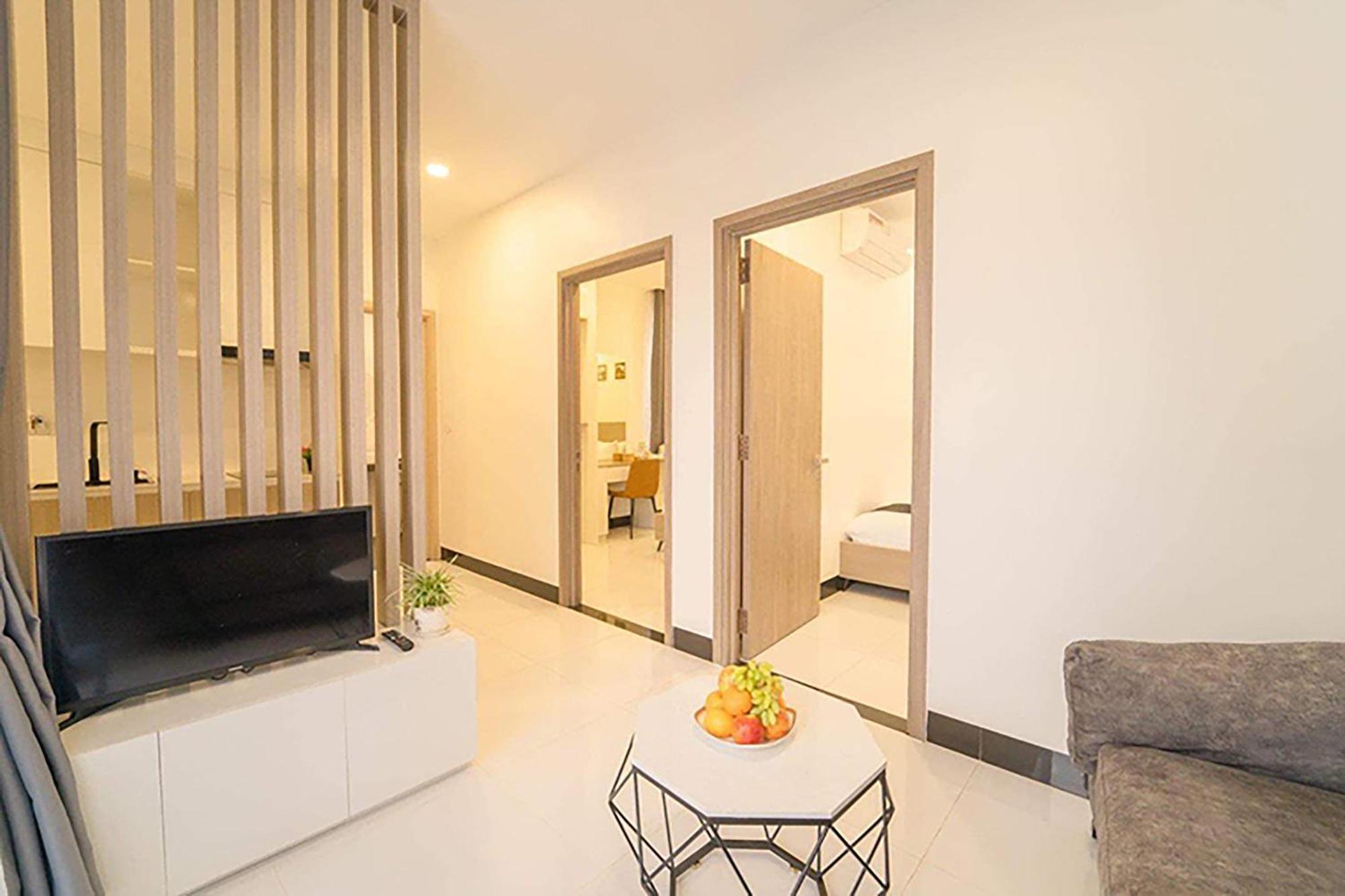 Lh Residence 752 Σιέμ Ρέαπ Δωμάτιο φωτογραφία