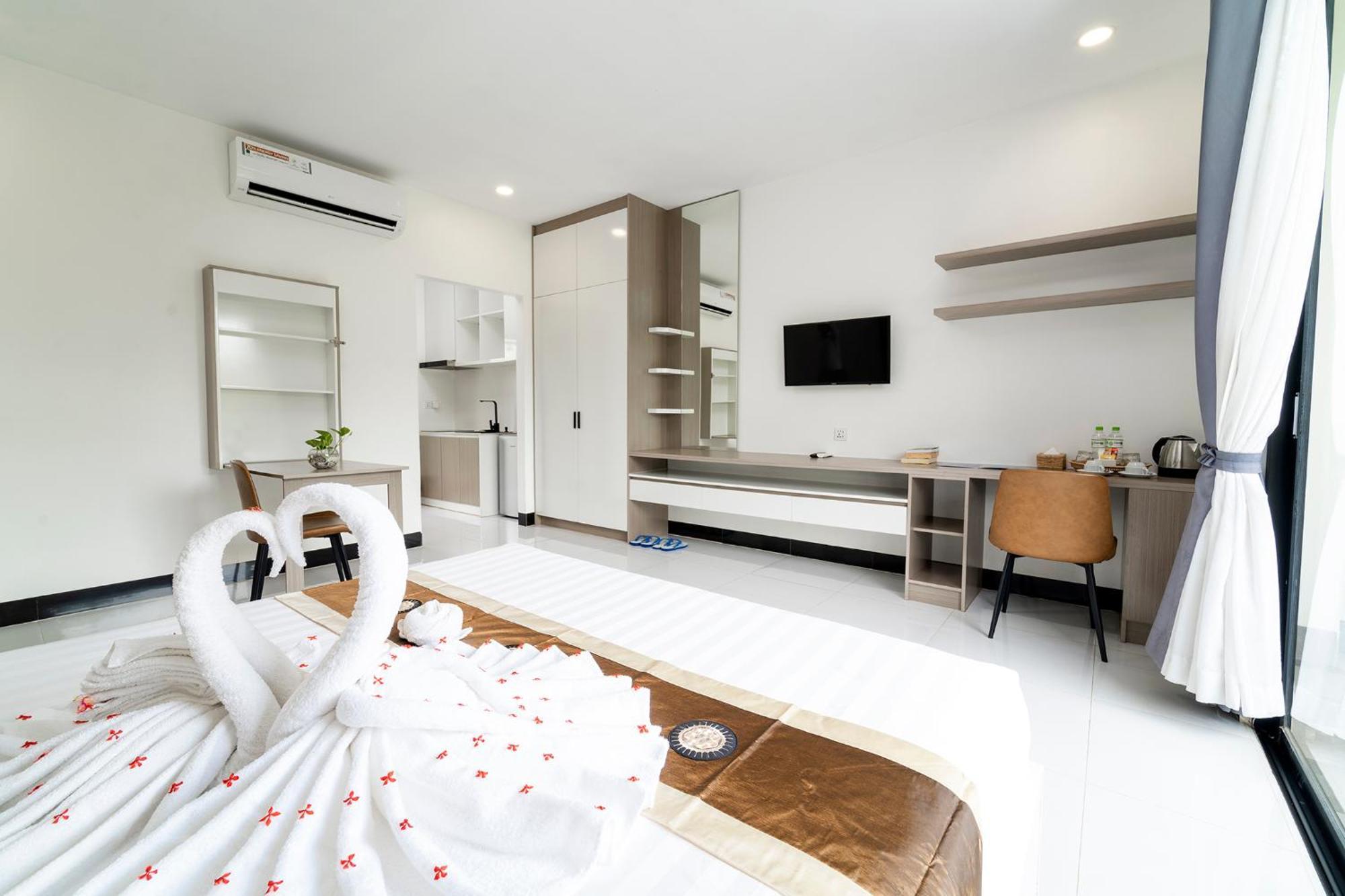 Lh Residence 752 Σιέμ Ρέαπ Εξωτερικό φωτογραφία