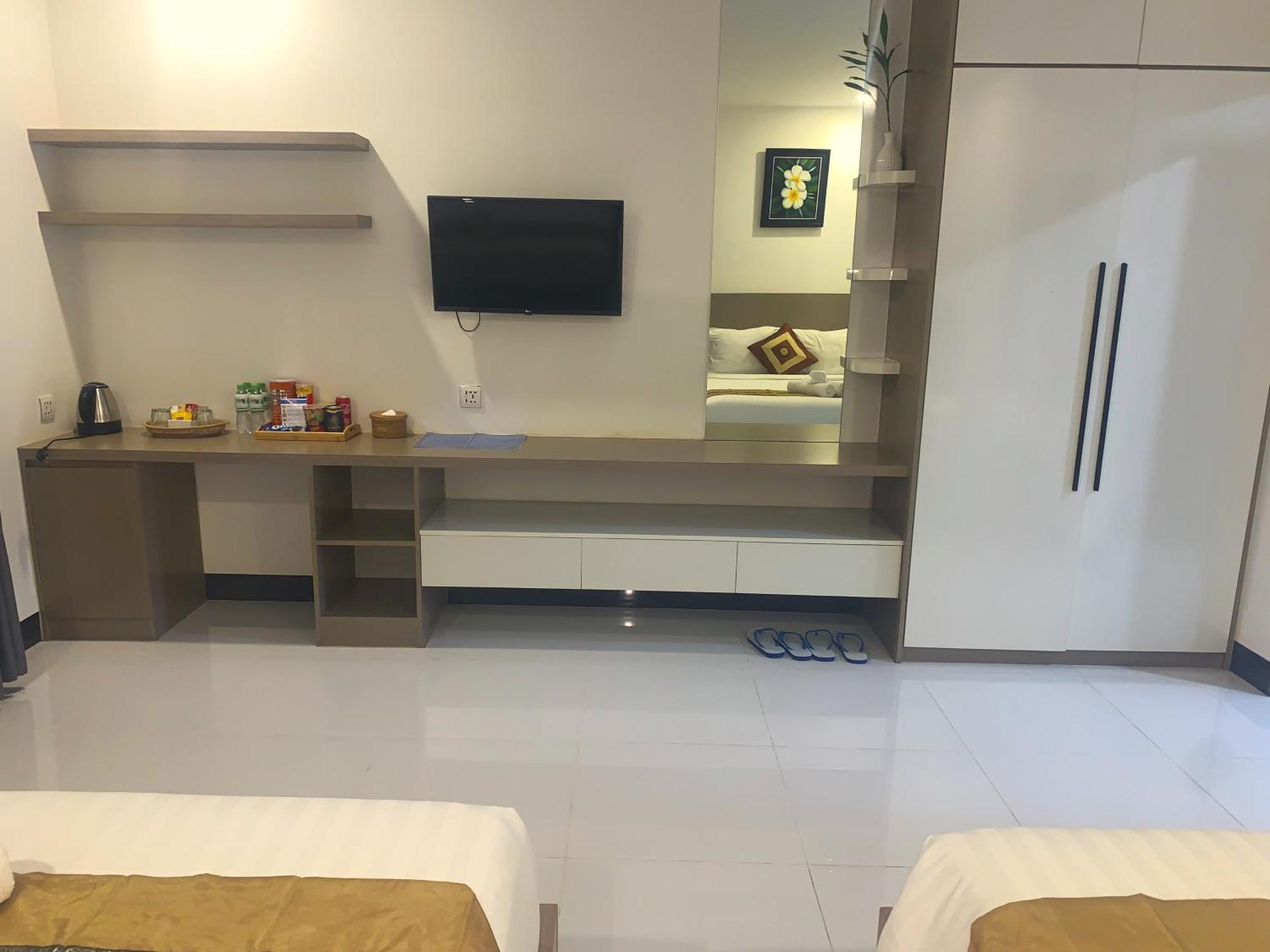 Lh Residence 752 Σιέμ Ρέαπ Εξωτερικό φωτογραφία