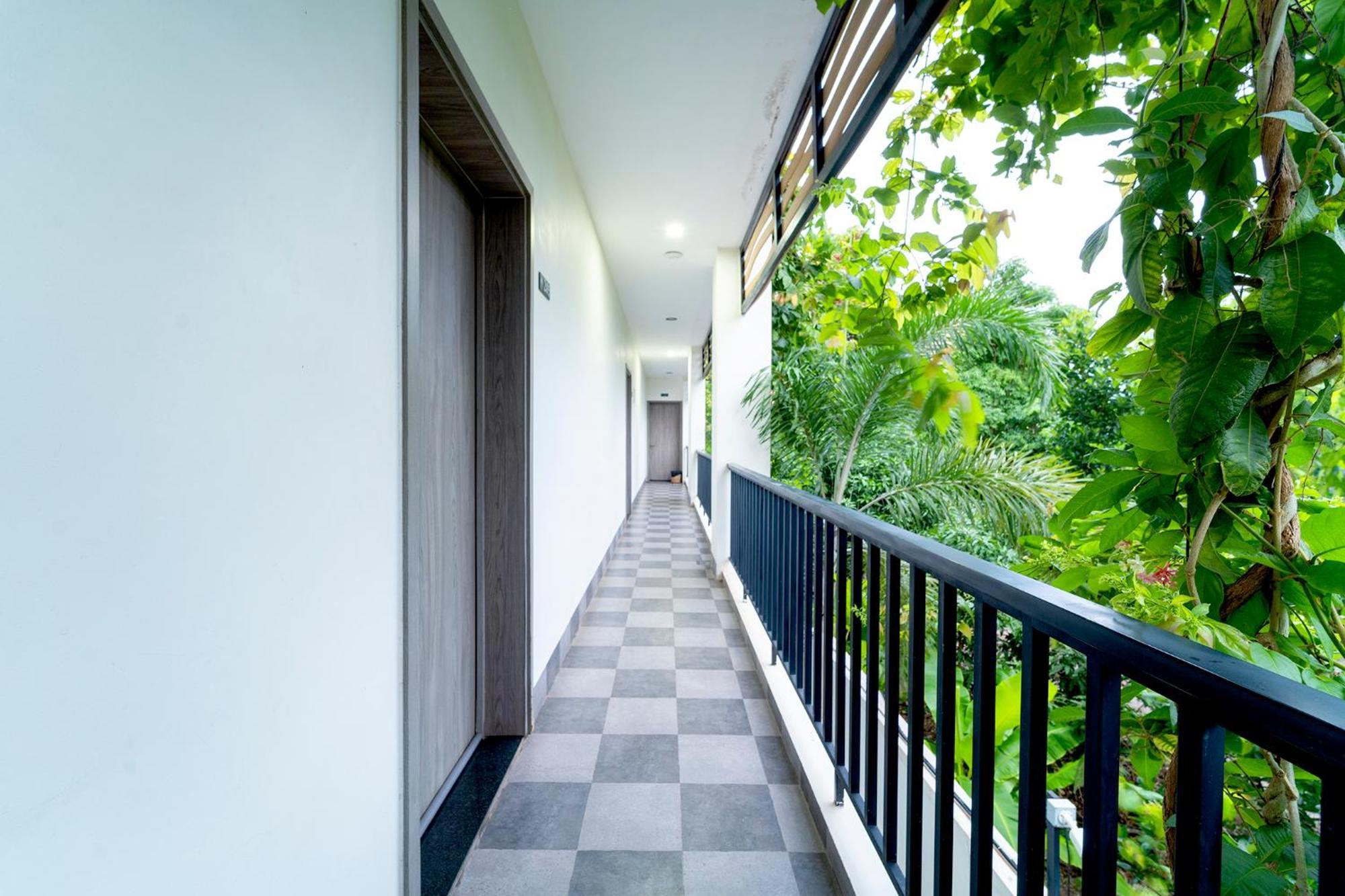 Lh Residence 752 Σιέμ Ρέαπ Εξωτερικό φωτογραφία
