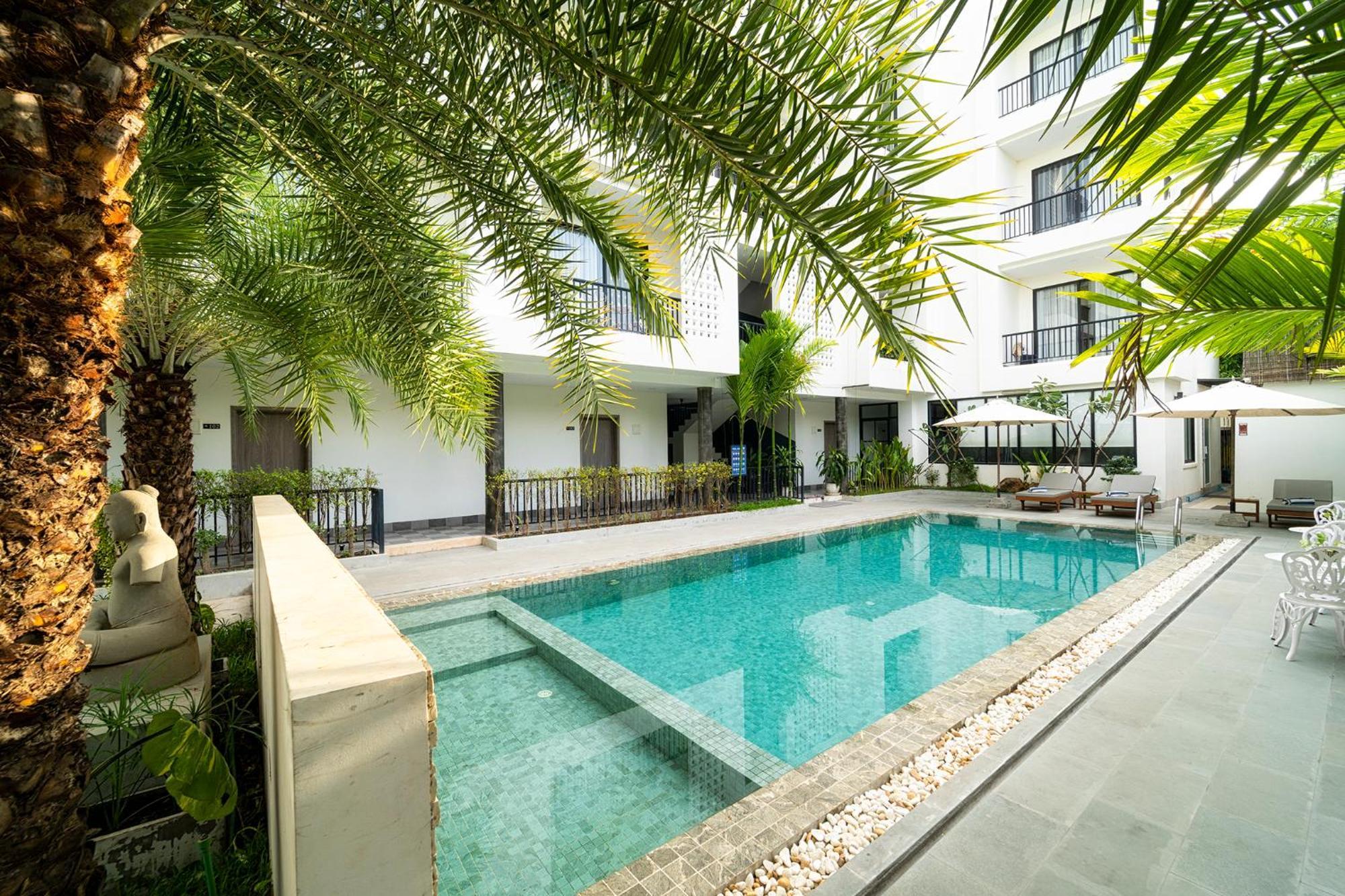 Lh Residence 752 Σιέμ Ρέαπ Εξωτερικό φωτογραφία