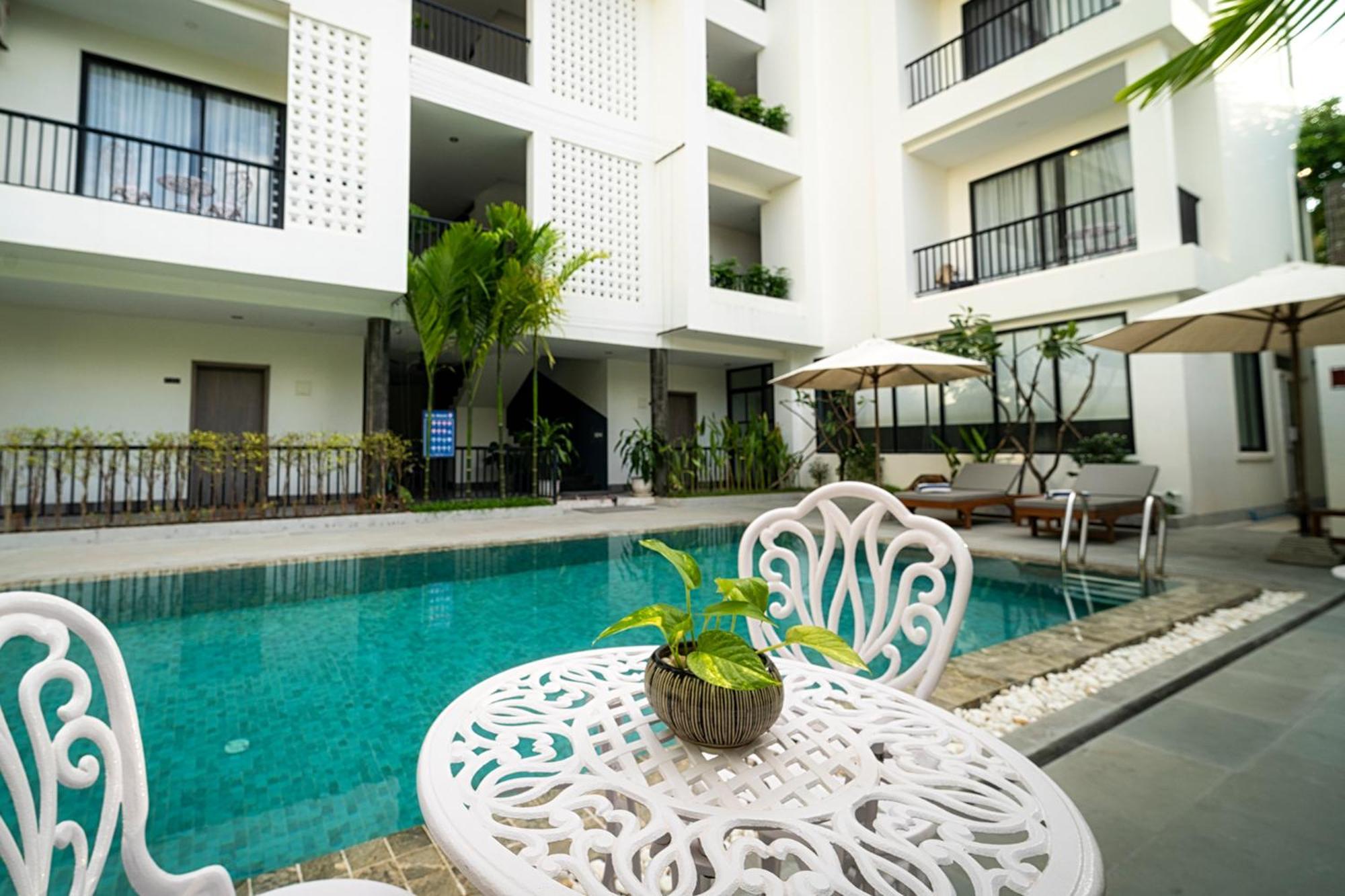 Lh Residence 752 Σιέμ Ρέαπ Εξωτερικό φωτογραφία