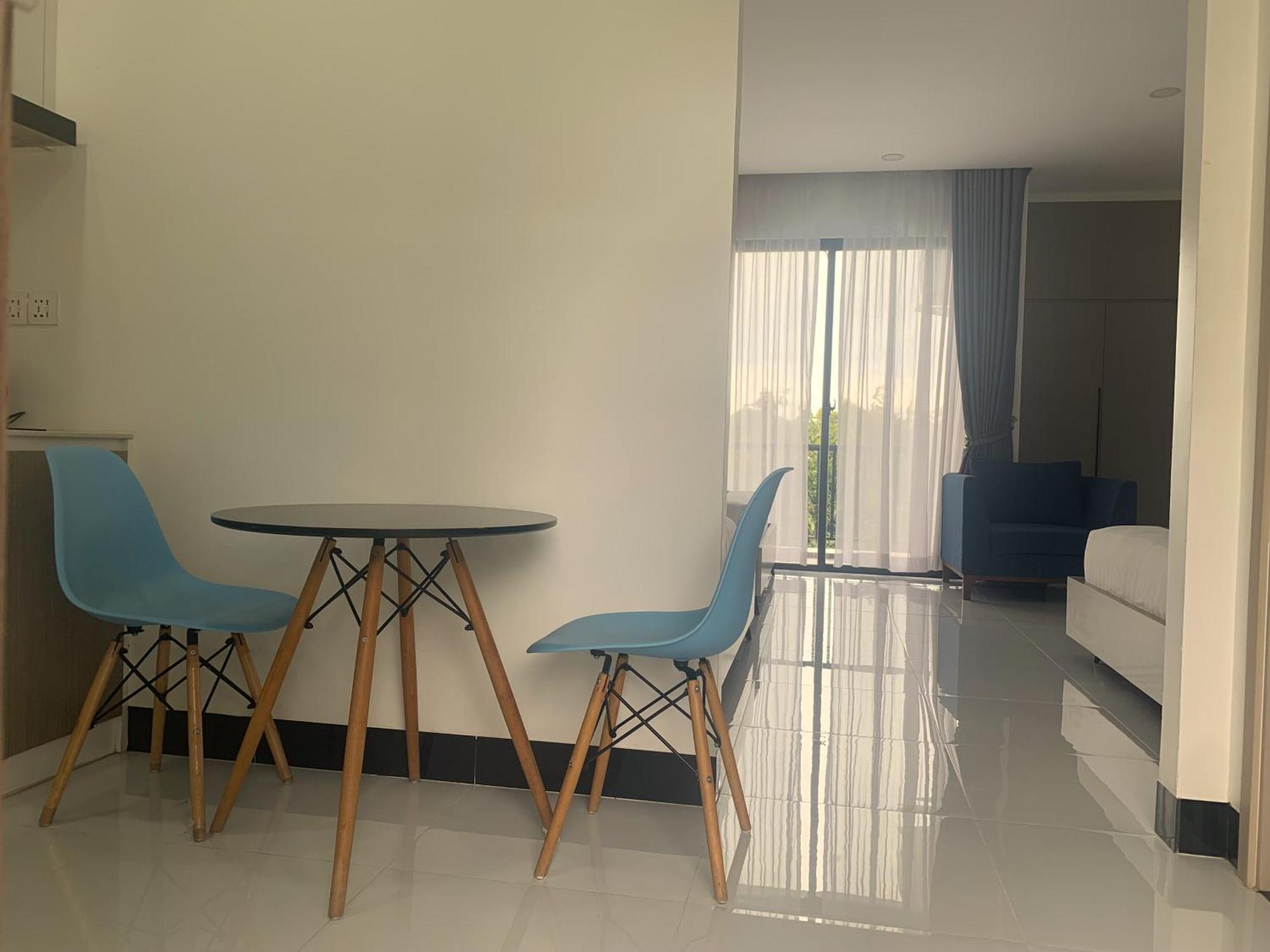 Lh Residence 752 Σιέμ Ρέαπ Δωμάτιο φωτογραφία